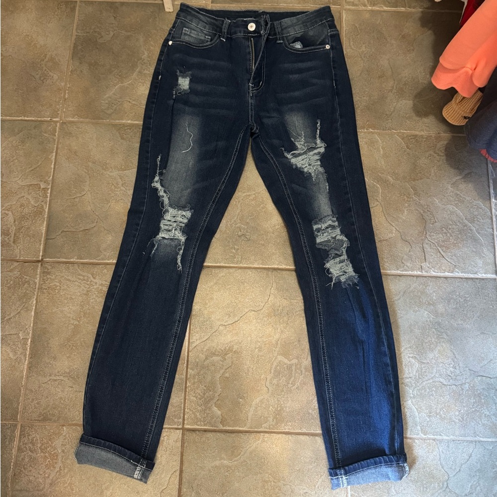 Judy Blue Size Small